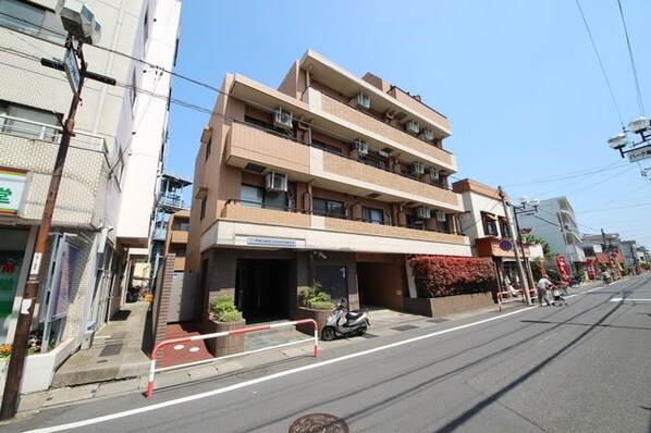 プライムアーバン行徳駅前IIの物件内観写真